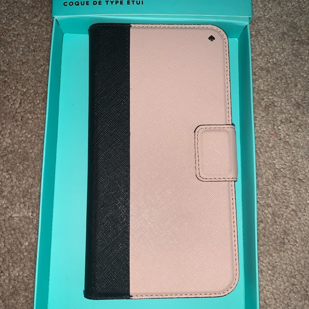 New Kate Spade IPhone XR case